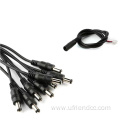 DC5521/DC5525 DC Male or Female Power Adapter Cable